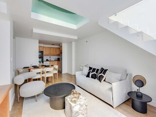 Apartment Paris  18