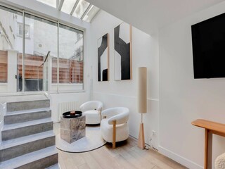 Apartment Paris  19