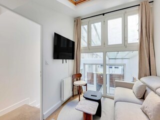 Apartment Paris  21