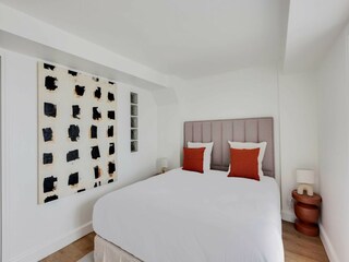 Apartment Paris  22