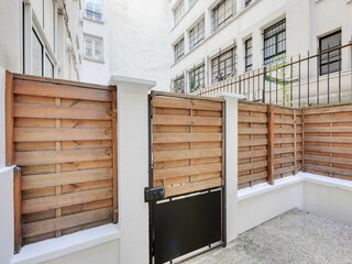 Apartment Paris  23