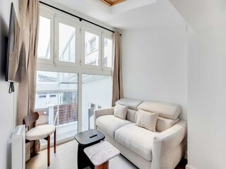 Apartment Paris  24