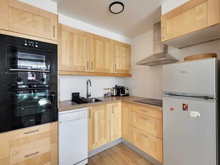 Apartment Paris  25