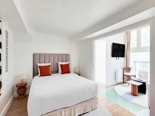 Apartment Paris  26