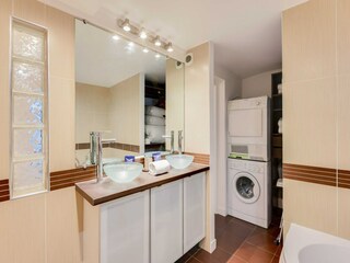 Apartment Paris  27