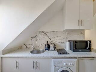 Apartamento Paris  2