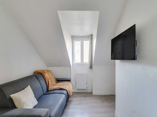 Apartamento Paris  3