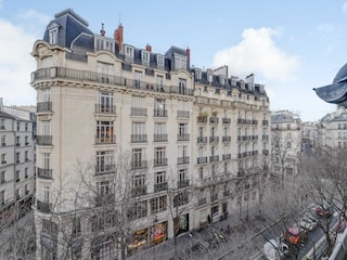 Apartamento Paris  5