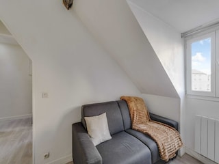 Apartamento Paris  6