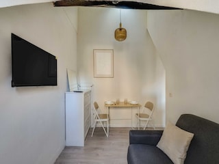 Apartamento Paris  7