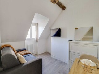 Apartamento Paris  8