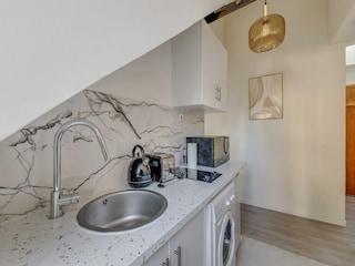 Apartamento Paris  10