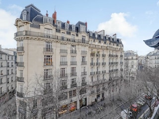 Apartamento Paris  15