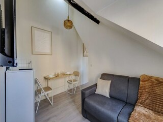 Apartamento Paris  16