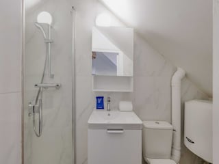 Apartamento Paris  18