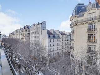 Apartamento Paris  19
