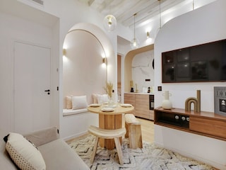 Apartment Paris  2