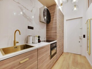 Apartment Paris  3