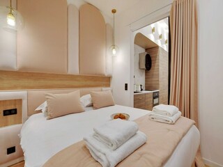 Apartment Paris  4