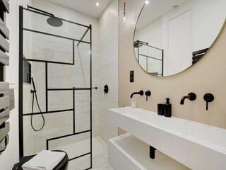 Apartment Paris  5