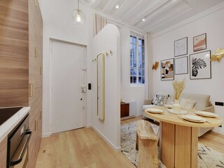 Apartment Paris  6