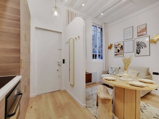 Appartamento Paris  6