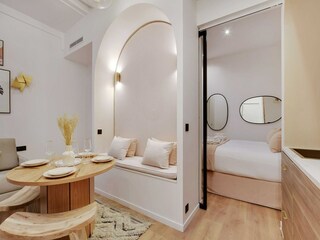 Apartment Paris  7
