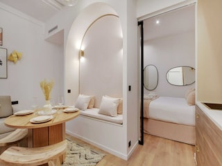 Appartamento Paris  7