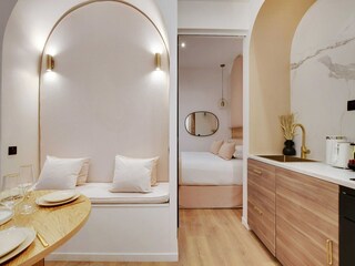 Apartment Paris  8