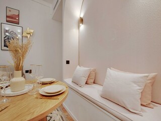 Apartment Paris  9