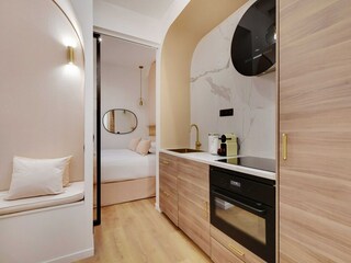 Apartment Paris  10