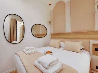 Apartment Paris  13
