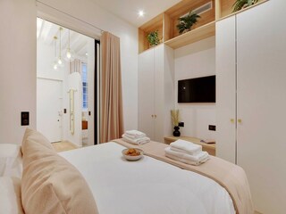 Appartamento Paris  14