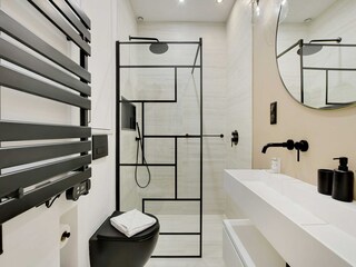 Apartment Paris  15