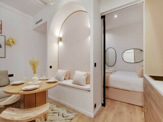 Apartamento Paris  10