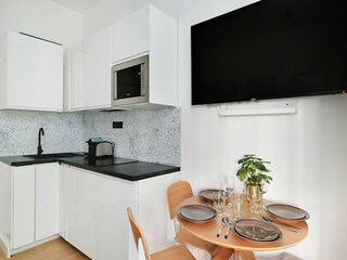 Apartamento Paris  2