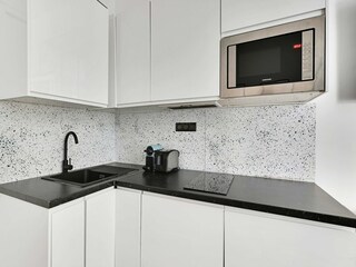 Apartamento Paris  3