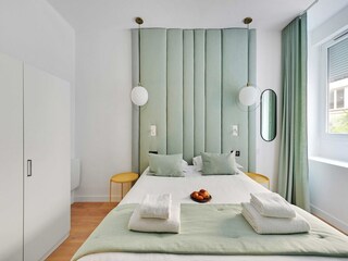 Apartamento Paris  4