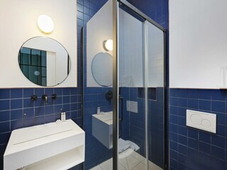 Apartamento Paris  5
