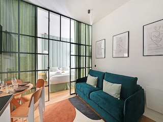 Apartamento Paris  7