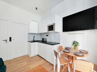 Apartamento Paris  8