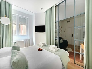 Apartamento Paris  9