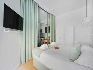 Apartamento Paris  10