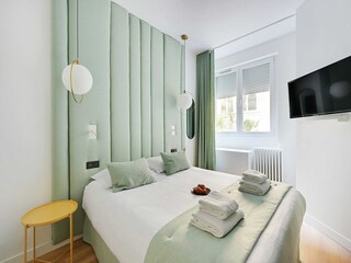Apartamento Paris  11
