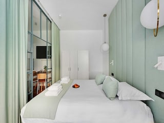 Apartamento Paris  12