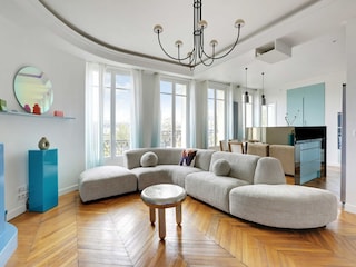 Apartamento Paris  2