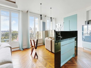 Apartamento Paris  8