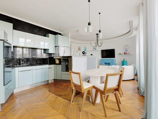 Apartamento Paris  10
