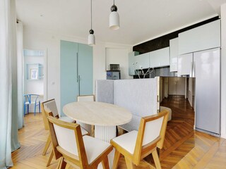 Apartamento Paris  11