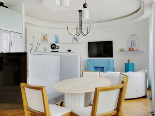 Apartamento Paris  12